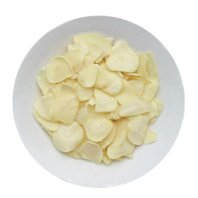 Chinese dehydrated garlic flake